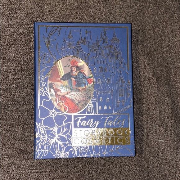 STORYBOOK Cosmetics Fairy Tales Eyeshadow Palette - Picture 3 of 3